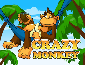 Crazy Monkey betgol