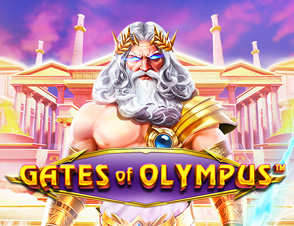 gates of olympus betgol